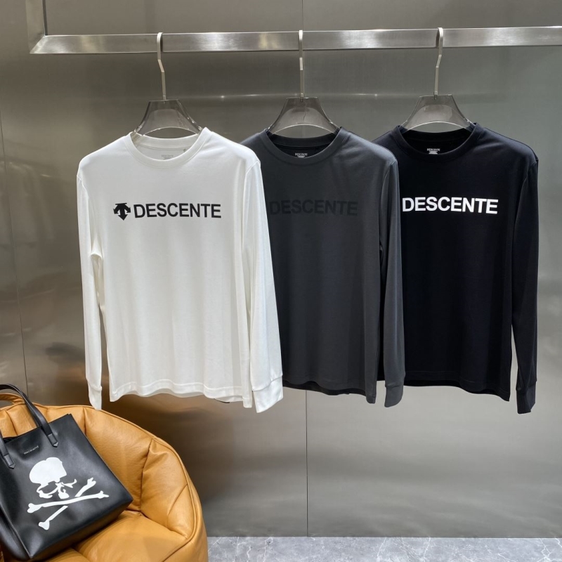 DESCENTE